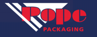 Pope Packaging logo - recycling cairns
